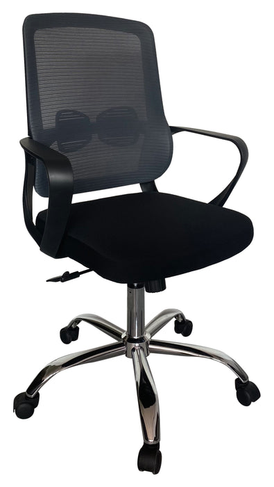 Office Chair with Mesh Backrest, NX2330