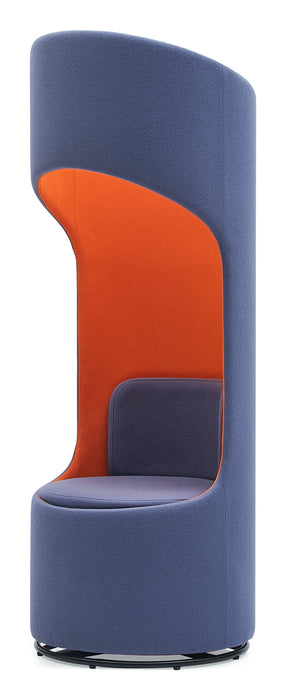 Privacy Lounge Pod