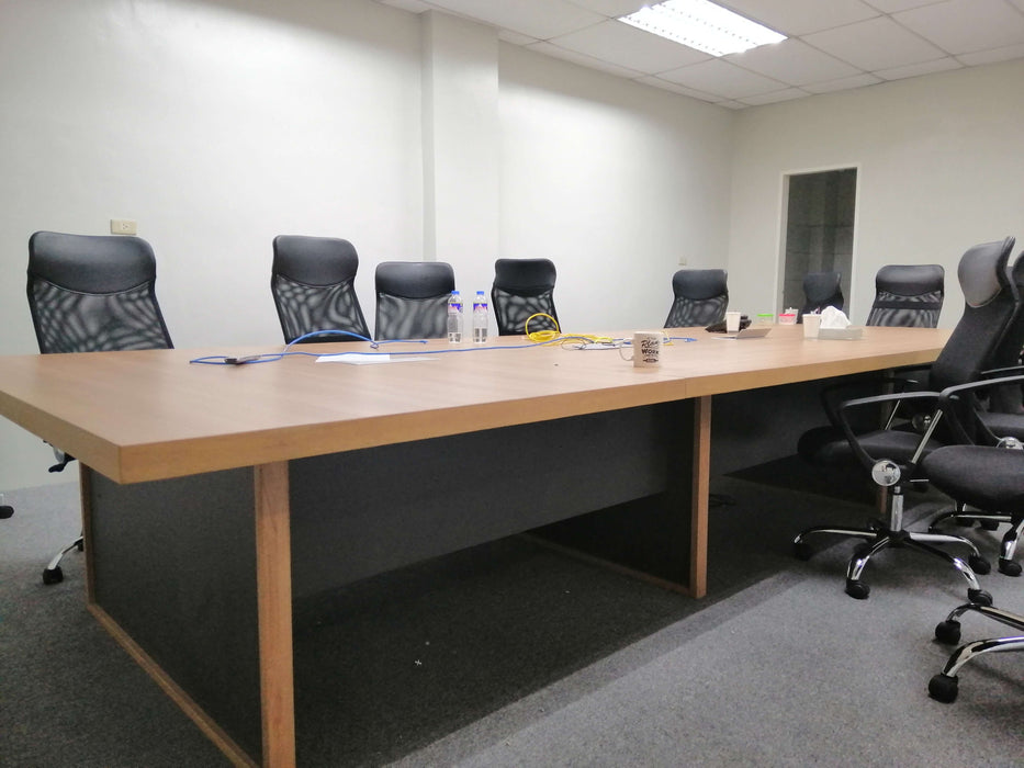 Workstation Console Furniture