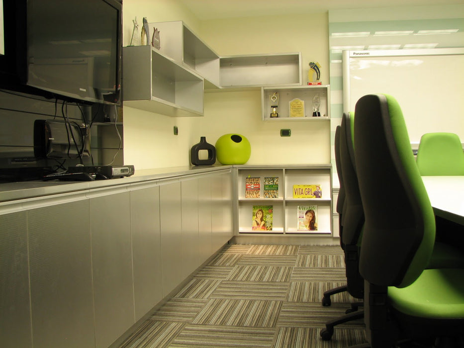 Quality Home Office Furniture