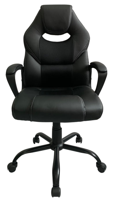 Gaming Chair with Armrest, MCS 462