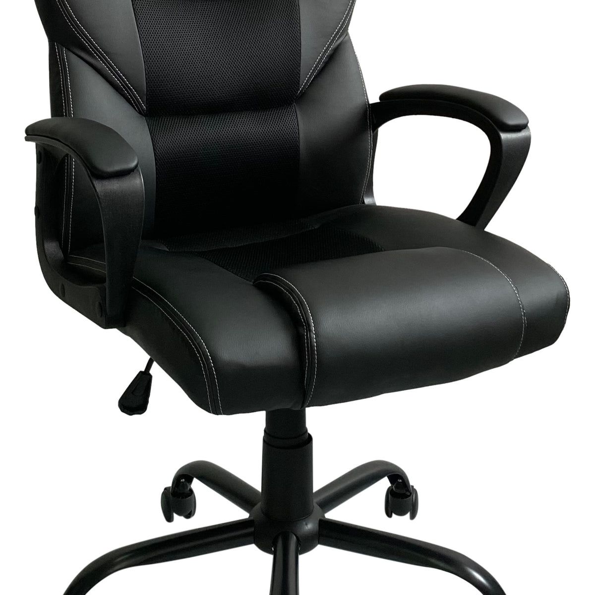 Gaming Chair with Armrest, MCS 462