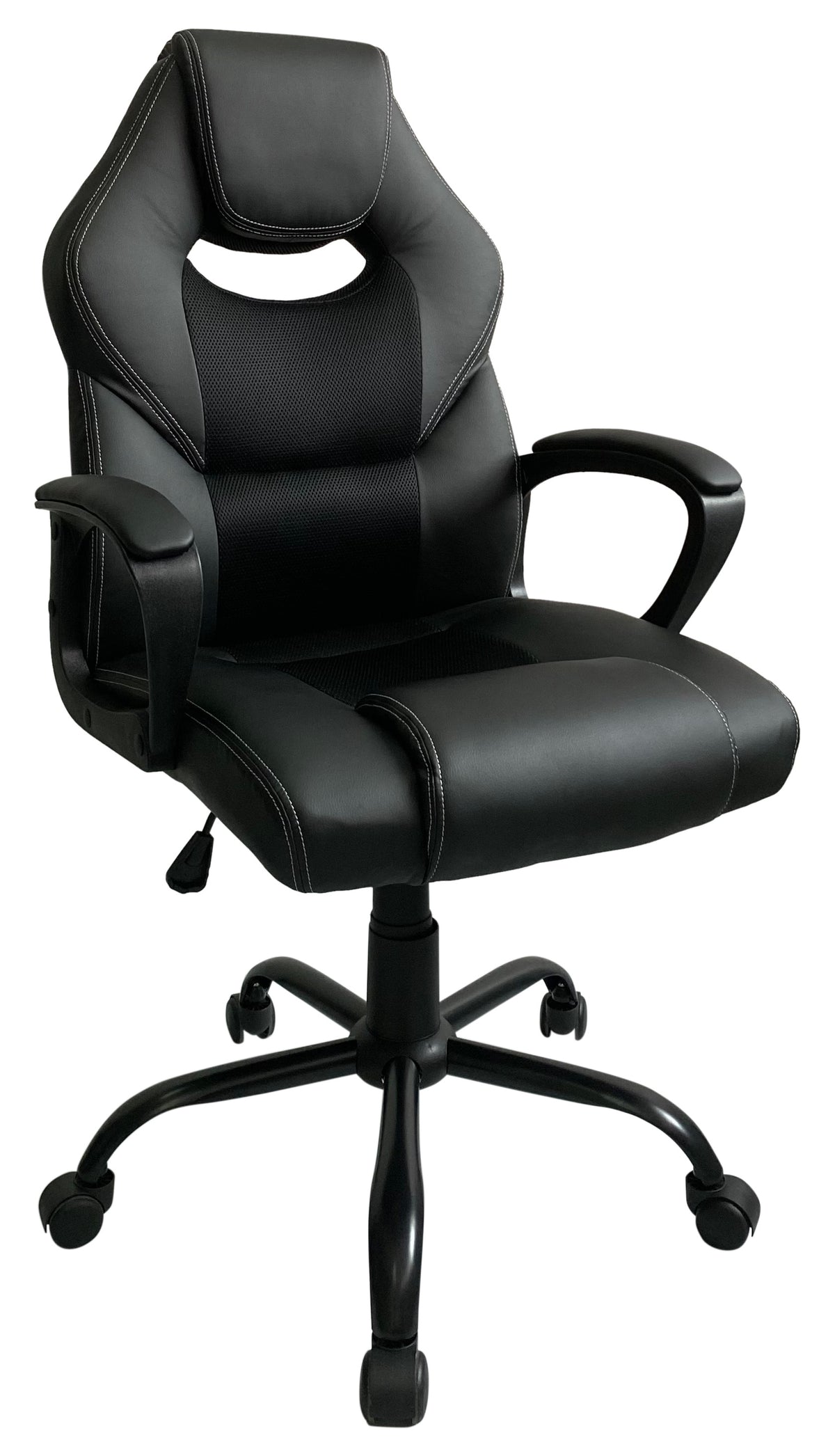 Gaming Chair with Armrest, MCS 462