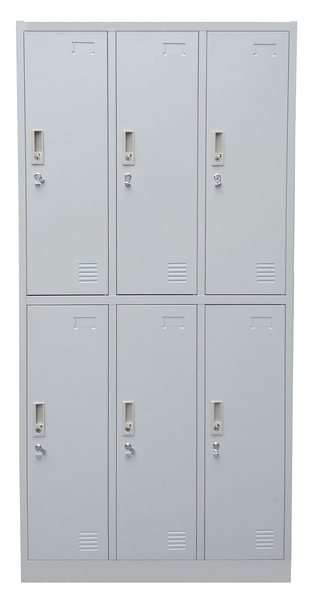 Lockers