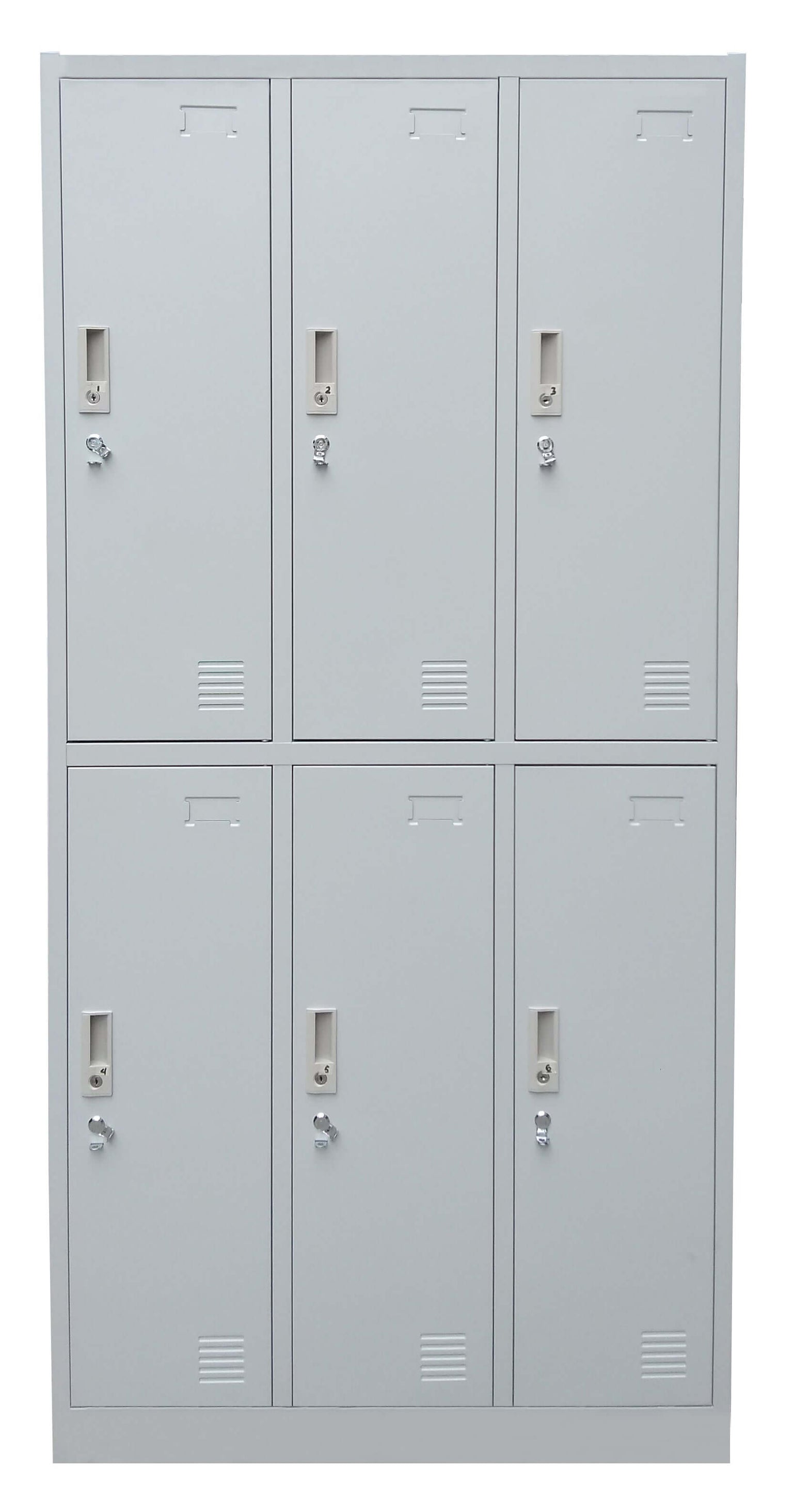 Lockers