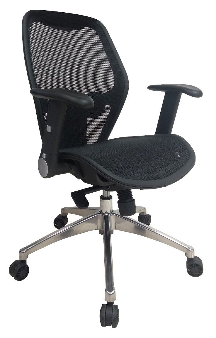 Full Mesh Executive Chair, JG 700238GEA