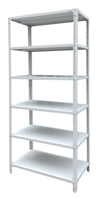 6 Layer Steel Rack, MR 60