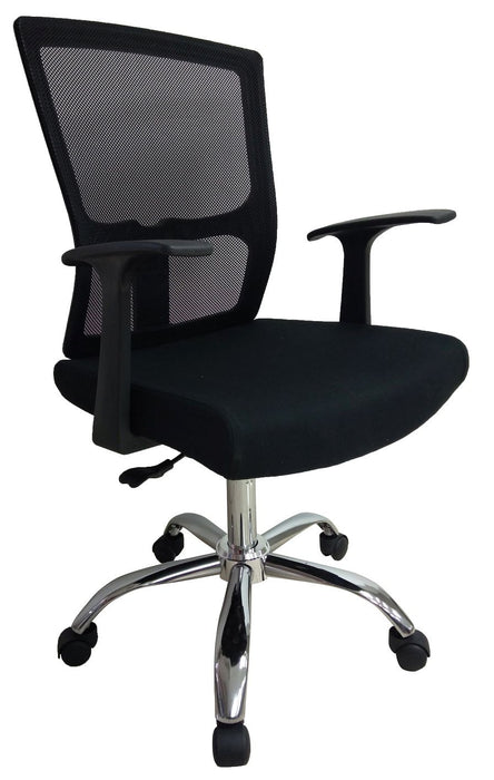 Mesh Staff Task Swivel Chair, NX 3146