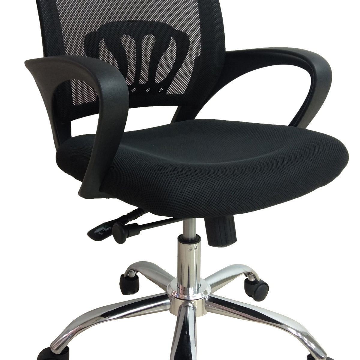 Mesh Office Computer Swivel Chair, NX 3570 - Main Image