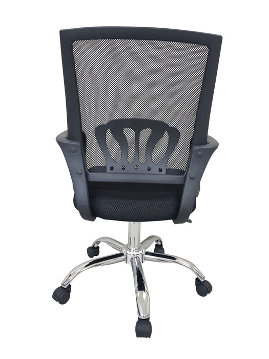 Mesh Office Computer Swivel Chair, NX 3570 - Main Image