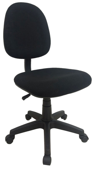 Midback Fabric Swivel Task Office Chair