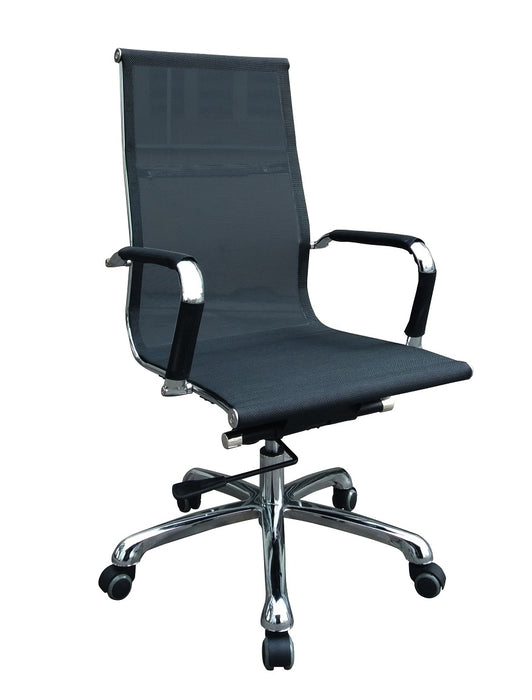 Highback Chair with Armrest, YS 802A