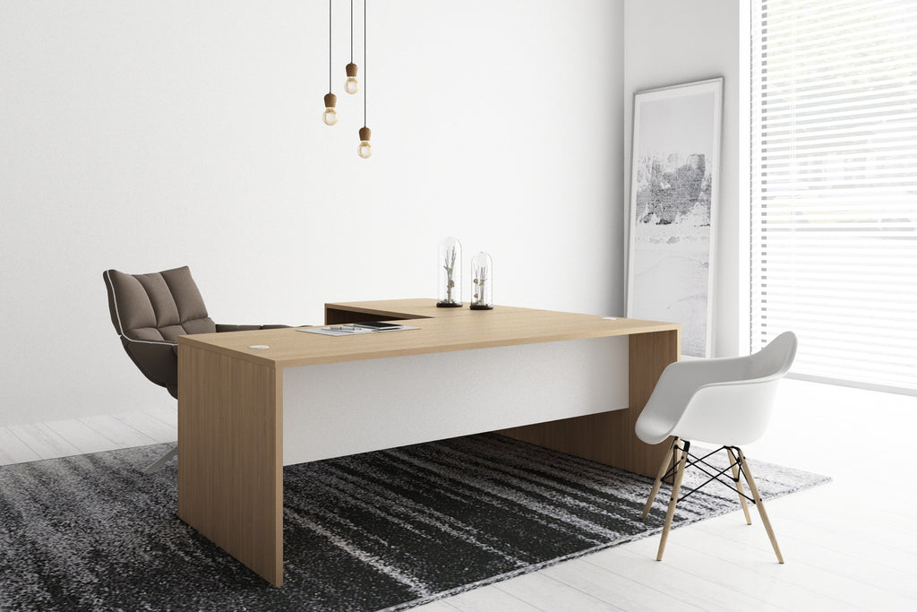 Creative Office Table Designs