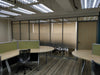 Decorative Office Partitions