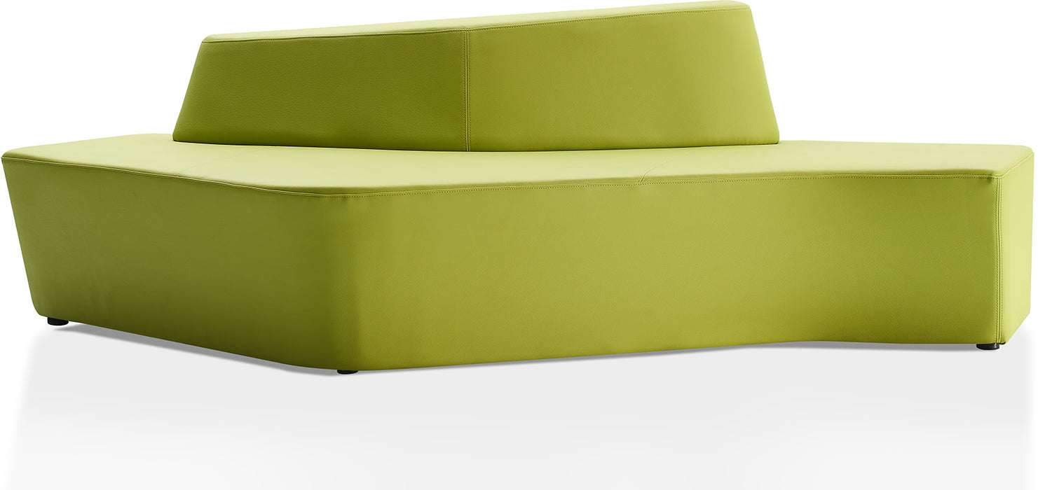 Elas Public Bench Seating Sofa